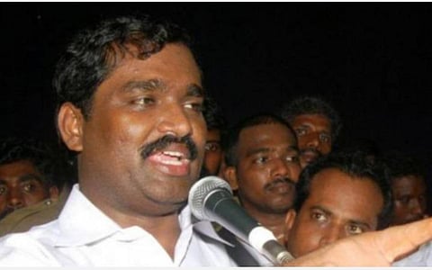 தனியார் மருத்துவக் கல்லூரிகளில் கட்டணங்களை கண்காணிக்க நீதிபதி தலைமையில் குழு: வேல்முருகன் வலியுறுத்தல்