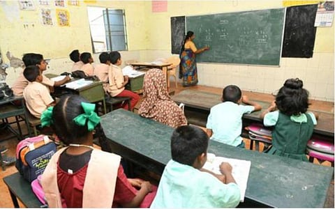 ஆசிரியர் இடமாறுதல் கலந்தாய்வு தள்ளிவைப்பு