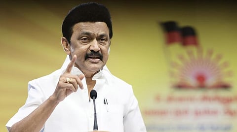 உண்மையான பயனாளிகள் அனைவருக்கும் நகைக்கடன் ரத்து செய்துவிட்டோம்: முதல்வர் ஸ்டாலின்