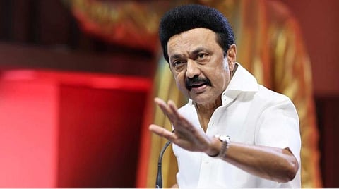 மத்திய அரசின் நிலுவை ரூ.25,714 கோடி; தமிழக உரிமைகளை ஒருபோதும் விட்டுக் கொடுக்க மாட்டோம்: ஸ்டாலின் உறுதி