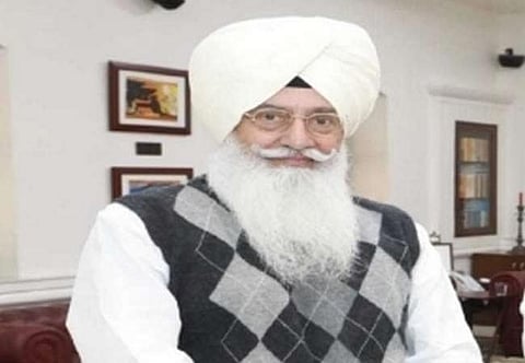 குரீந்தர்சிங் தில்லான்- கோப்புப் படம்