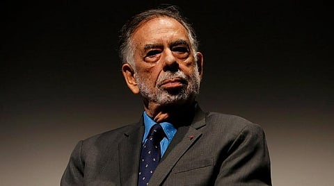 பட்ஜெட்டால் அலறிய நிறுவனங்கள்... கனவுப் படத்தை சொந்த ரிஸ்கில் எடுக்கும் ‘தி காட்ஃபாதர்’ இயக்குநர்!