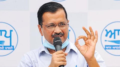 பஞ்சாபில் சாதிக்குமா ஆம் ஆத்மி?- 4 முனைப் போட்டியில் கேஜ்ரிவாலின் அரசியல் கணக்கு