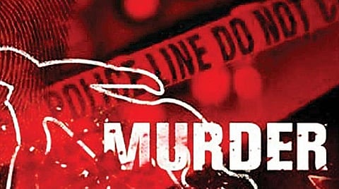 திண்டுக்கல் பாஜக நிர்வாகி கடத்திக் கொலை: நெல்லை கால்வாயில் சடலம் மீட்பு