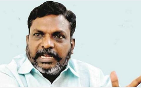 நகர்ப்புற உள்ளாட்சித் தேர்தல் நடைபெறும் இடங்களில் ஆய்வு; 21 மாநகராட்சிகளிலும் திமுக கூட்டணி வெற்றி பெறும்: விடுதலை சிறுத்தைகள் கட்சி தலைவர் நம்பிக்கை