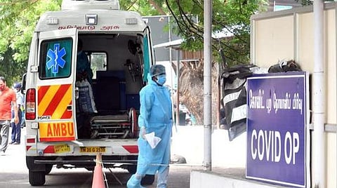 பிப்ரவரி 20: தமிழக நிலவரம்: தொற்று பாதிப்பு, குணமடைந்தோர், பலி எண்ணிக்கை- முழுமையான பட்டியல்