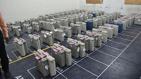 மாநகராட்சி, நகராட்சி, பேரூராட்சிகளை பிடிக்கப் போவது யார்? - தமிழகத்தில் இன்று வாக்கு எண்ணிக்கை