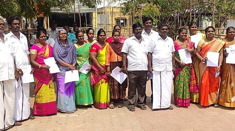 கோவில்பட்டி நகராட்சியில் 25 ஆண்டுகளுக்குப் பின் திமுக தனிப்பெரும்பான்மை: சில முக்கிய அம்சங்கள்