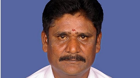 சாத்தூர் நகர்மன்ற தேர்தலில் மனைவி தோற்றதால் விஷம் குடித்த கணவர்