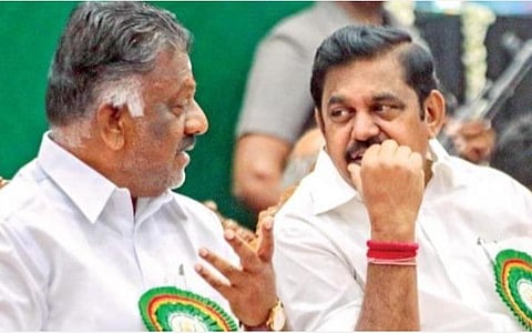 கோவை: போட்டியிட்ட 99 இடங்களில் 3-ல் மட்டுமே வெற்றி; 10 ஆண்டுகளுக்குப் பின் கடும் சரிவை சந்தித்த அதிமுக : 15 வார்டுகளில் டெபாசிட்டை இழந்தது