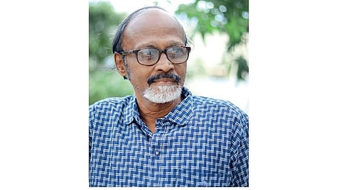 பெற்றோரும் ஆசிரியர்களும் புதிய வாசல்களைத் திறக்க வேண்டும்! - சிறார் எழுத்தாளர் உதயசங்கர் நேர்காணல்