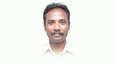 புத்தகத் திருவிழா 2022 | தமிழ் நூல்களை வாசிப்பவர்கள் அதிகரித்து உள்ளனர்: பாரதி புத்தகாலயம் க.நாகராஜன் நேர்காணல்