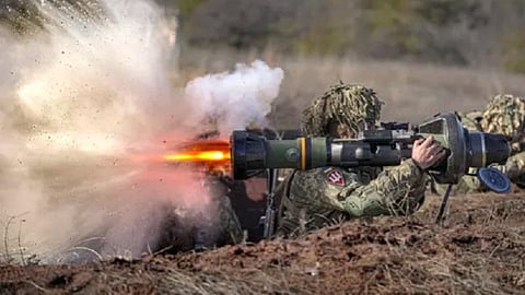 உக்ரைனை ரஷ்யா ஆக்கிரமிக்க துடிப்பது ஏன்? - ஒரு பின்புலப் பார்வை