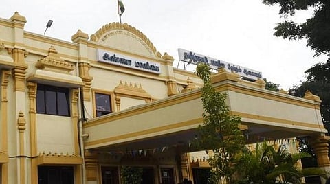 மேயர், நகராட்சி, பேரூராட்சி தலைவர் பதவியிடங்களுக்கு மார்ச் 4-ல் மறைமுகத் தேர்தல்: தமிழ்நாடு மாநில தேர்தல் ஆணையம்