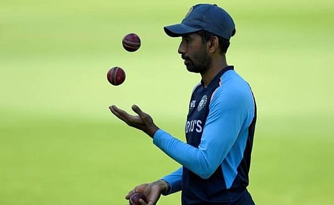 கங்குலி, டிராவிட் உரையாடலை வெளிப்படுத்திய விவகாரம் -  சஹாவிடம் விசாரணை நடத்தும் பிசிசிஐ