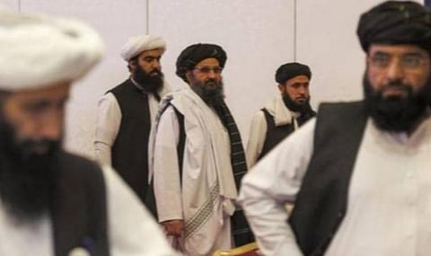 உக்ரைன் மீதான ரஷ்ய படையெடுப்பு கவலையளிக்கிறது: தலிபான் அரசு