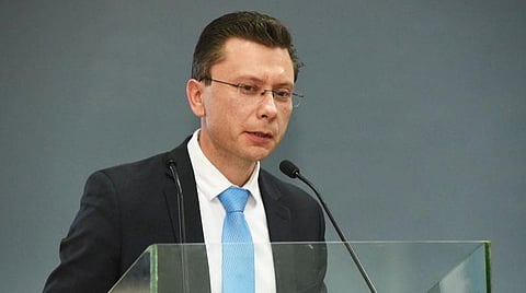 உக்ரைன் விவகாரத்தில் எங்களை இந்தியா ஆதரிக்க வேண்டும்: ரஷ்யா