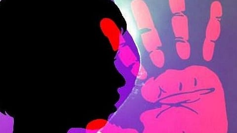 திருச்சி: 3 வயது குழந்தைக்கு பாலியல் தொல்லை கொடுத்தவர் கைது