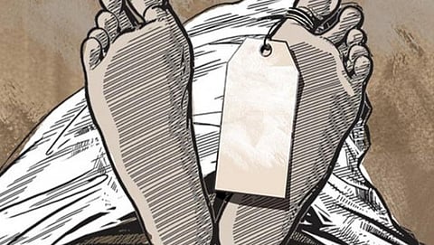 மதுரையில் வெவ்வேறு விபத்துகளில் இளைஞர், மூதாட்டி உட்பட 3 பேர் உயிரிழப்பு