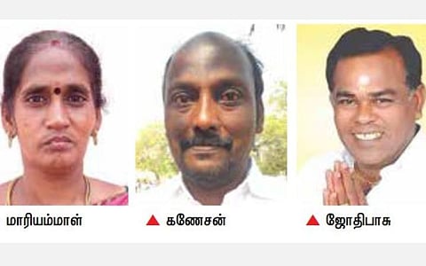 திண்டுக்கல் துணை மேயர் பதவிக்கு குறிவைக்கும் மார்க்சிஸ்ட்: திமுக தலைமையிடம் பேச்சுவார்த்தை