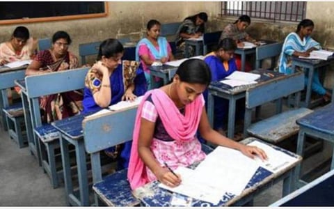 காஞ்சிபுரம்: குரூப்-2 இலவச பயிற்சி - மார்ச் 4-ல் தொடக்கம்