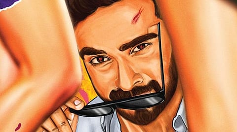 'மன்மதலீலை' வெளியீட்டுத் தேதி அறிவிப்பு