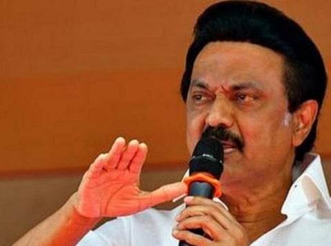 உயர்கல்வி, ஆராய்ச்சிக் கல்வியில் தமிழகம் சிறந்த மாநிலம் என்று பட்டம் பெறவேண்டும்: கல்லூரி விழாவில் முதல்வர் மு.க.ஸ்டாலின் அறிவுறுத்தல்