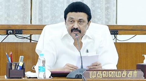 சென்னையைச் சேர்ந்த பெண் பயிற்சி பைலட் உயிரிழப்பு: முதல்வர் இரங்கல்