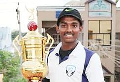 பிரகாஷ்.