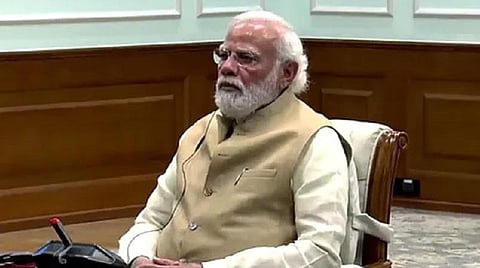 இந்திய மாணவர்களை விரைவாக மீட்க நடவடிக்கை: பிரதமர் மோடி அவசர ஆலோசனை