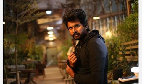 மே 12-ல் ரிலீஸாக வாய்ப்பு - ‘டான்’ வெளியீட்டுத் திட்டம்