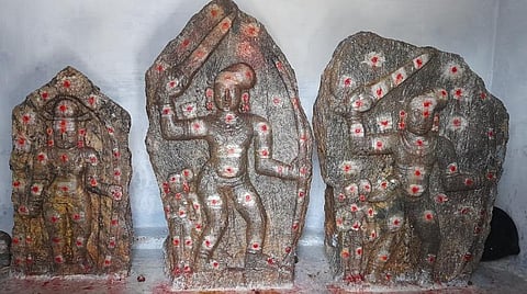 திருப்பத்தூர் அருகே 14-ம் நூற்றாண்டு நடுகற்கள் கண்டெடுப்பு - பின்புலத் தகவல்கள்