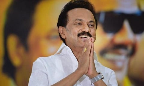 முதல்வர் ஸ்டாலின் பிறந்தநாள் இன்று கொண்டாட்டம்: அறிவாலயத்தில் தொண்டர்களை சந்திக்கிறார்