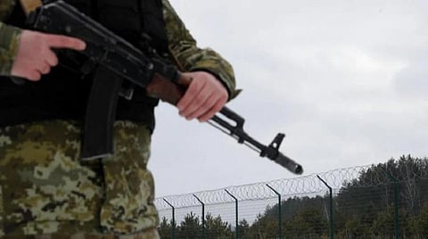 ரஷ்யா - உக்ரைன் போர் மட்டுமல்ல... - நடுநிலைமைக்கு மறுபெயர் இந்தியா!