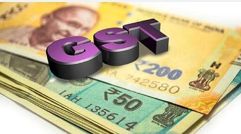 பிப்ரவரி மாத ஜிஎஸ்டி வசூல் ரூ.1,33,026 கோடி; தமிழகத்தில் இருந்து ரூ.7,393 கோடி