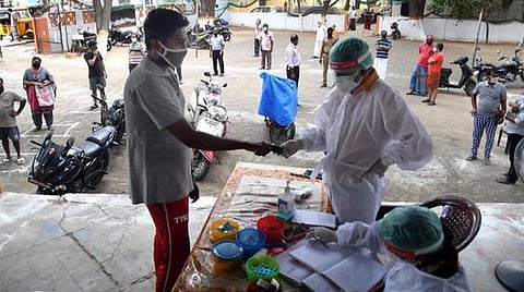 மார்ச் 01: தமிழக நிலவரம்; மாவட்ட வாரியாக கரோனா தொற்றுப் பட்டியல்