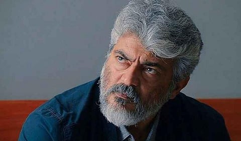 அரசியலுக்கு வரும் எண்ணமே இல்லை: அஜித் தரப்பு விளக்கம்