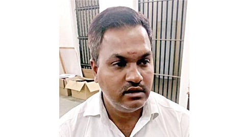 பிரகாஷ்