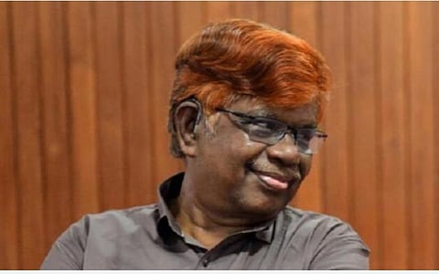 புத்தகத் திருவிழா 2022 | ‘ஜெய்பீம்’ எதிர்ப்பாளர்கள் தேர்தலில் காணாமல் போனார்கள்! - நீதிநாயகம் சந்துரு பேட்டி