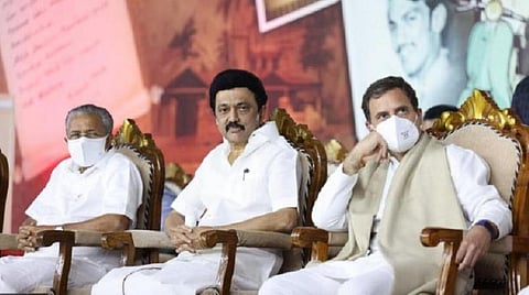 எதிர்க்கட்சிகள் கூட்டணியின் ஜனாதிபதி வேட்பாளர்?