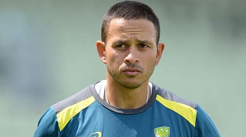 ஐபிஎல் Vs பிஎஸ்எல் விவாதமான பிரஸ்மீட் - ஆஸ்திரேலிய வீரரின் 'நச்' பதில்