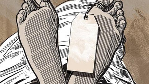 திருப்பத்தூர்: விபத்தில் புதுமணப்பெண் உயிரிழப்பு