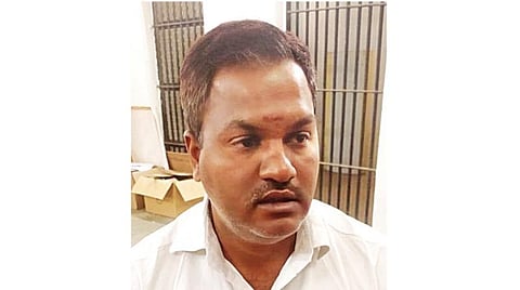 பிரகாஷ்