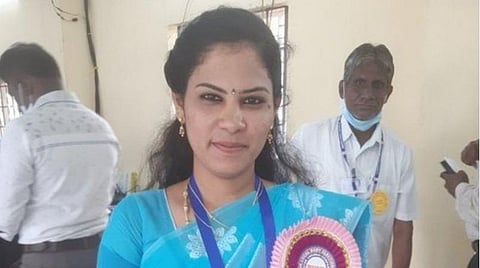 சென்னை மாநகராட்சியின் முதல் தலித் பெண் மேயராக தேர்வாகிறார் ஆர்.பிரியா