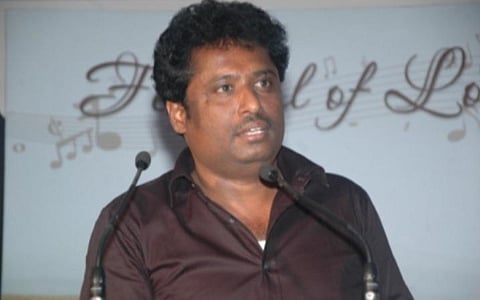 சினிமா தயாரிப்பாளருக்கு சொந்தமான இடங்களில் 2-வது நாளாக ஐ.டி. சோதனை