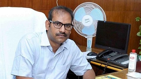 கிருஷ்ணகிரி: மீட்கப்பட்ட கொத்தடிமை தொழிலாளர்களுக்கு கல் உடைக்க குத்தகை உரிமம் வழங்க நடவடிக்கை