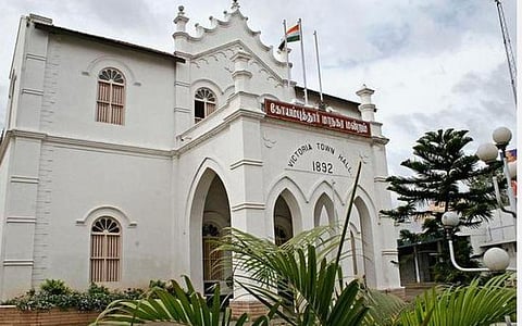 எதிர்பார்ப்புகளை மிஞ்சிய கோவை மேயர் வேட்பாளர் தேர்வு: கட்சியினருக்கே ஆச்சரியம் அளித்த திமுக