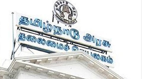 எம்சாண்ட் ஏற்றிச்செல்லும் லாரிகளால் காற்று மாசு: பட்டுப்புழு உற்பத்தி தொழில் பாதிப்பதாக விவசாயிகள் புகார்