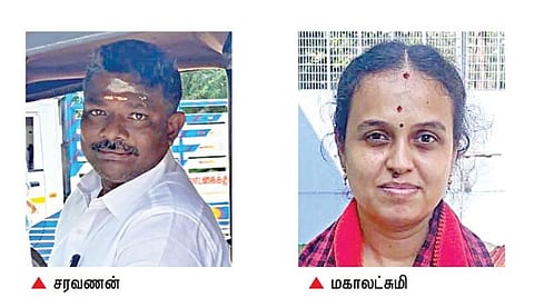 கும்பகோணத்தின் முதல் மேயராகும் ஆட்டோ ஓட்டுநர்: காஞ்சிபுரம் மாநகராட்சியின் முதல் பெண் மேயராகும் மென்பொருள் பொறியாளர்