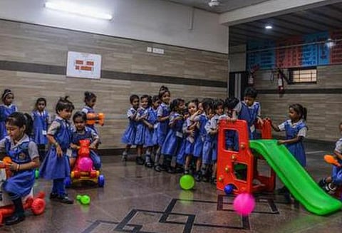 1-ம் வகுப்பில் சேர 6 வயது நிறைவு கட்டாயம்: கேரள அரசு கண்டிப்பான உத்தரவு